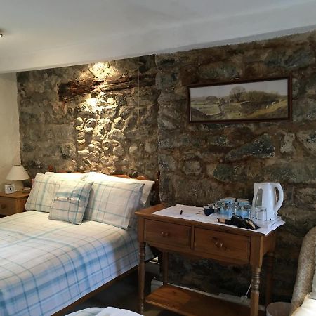 Aber Cottage B&B Долгелай Екстер'єр фото