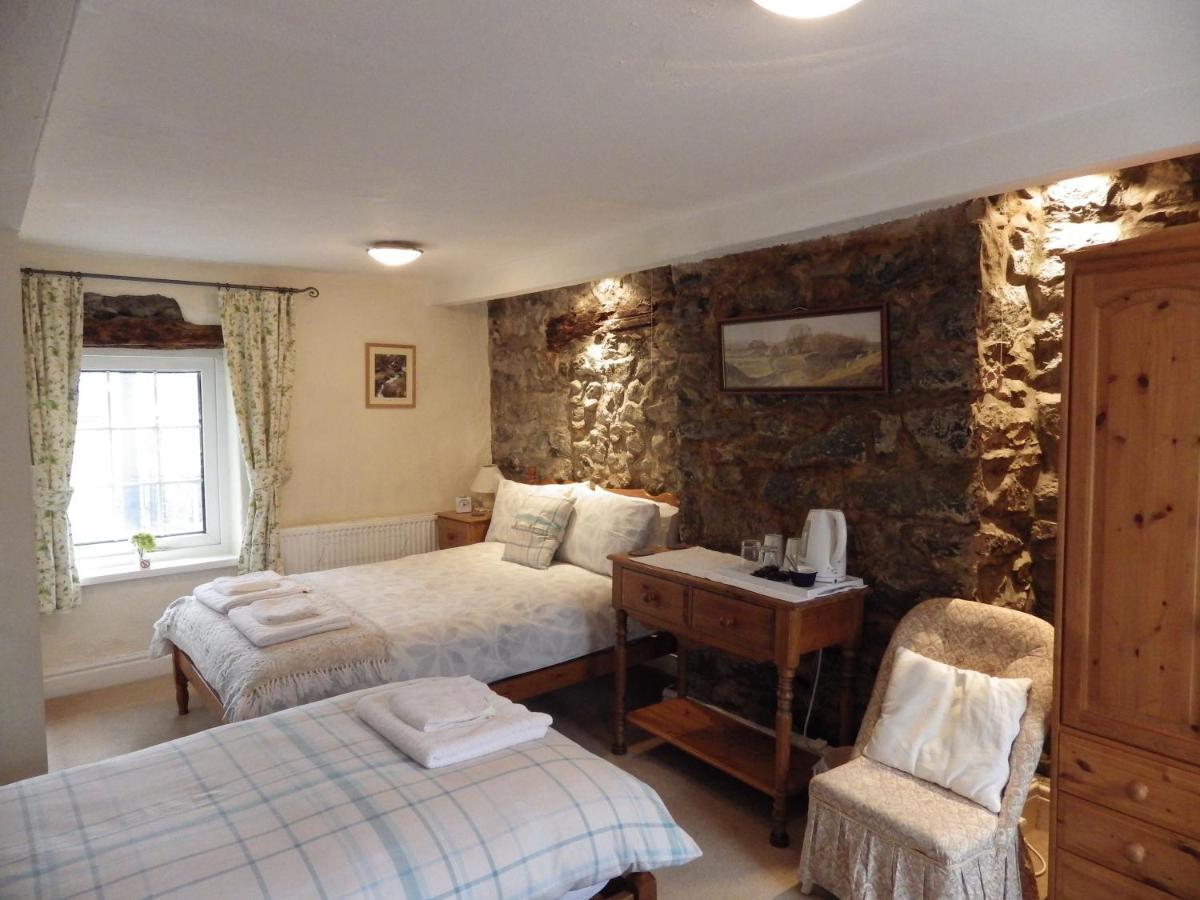 Aber Cottage B&B Долгелай Екстер'єр фото