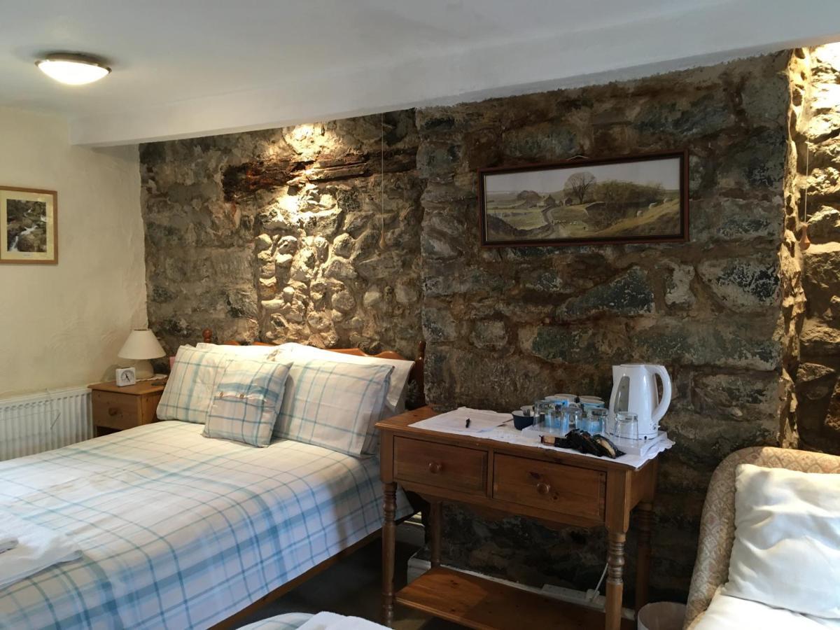 Aber Cottage B&B Долгелай Екстер'єр фото